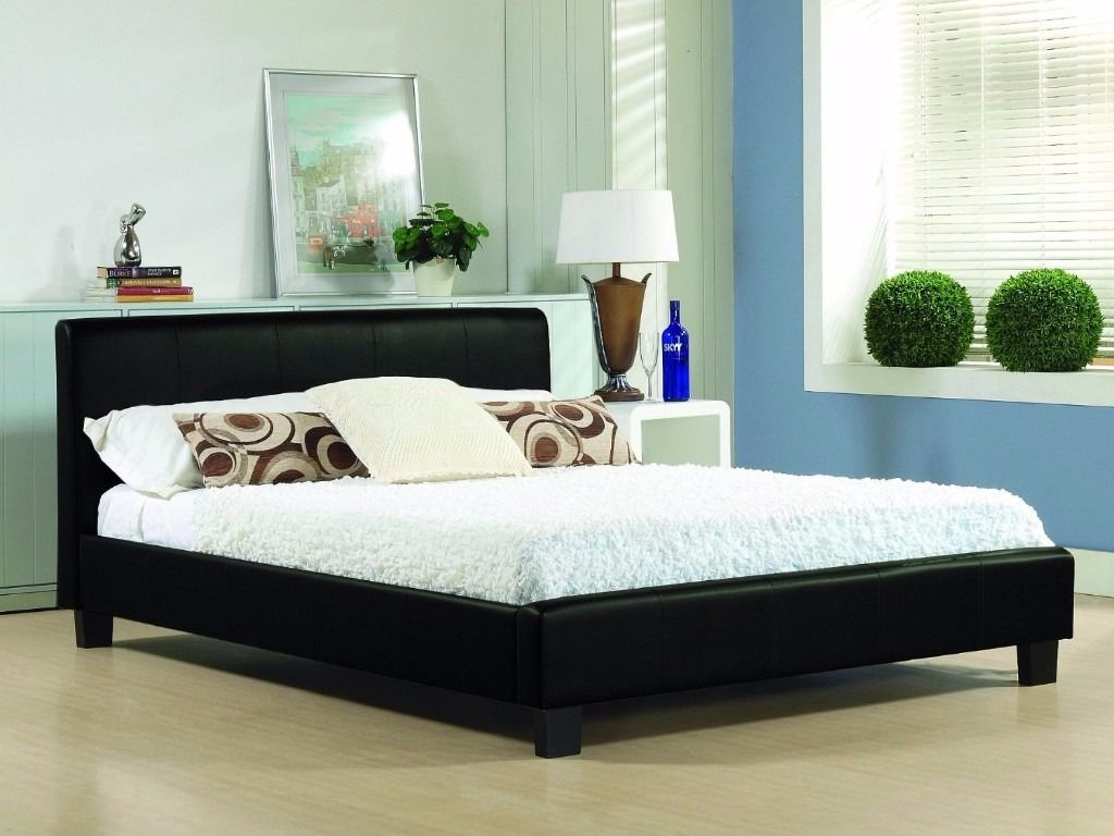 giường ngủ đẹp Hàn Quốc
